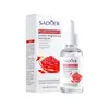 Esencia de Niacinamida para Fábrica Transfronteriza para Hidratación y Humectación Sadoer Esencia Facial Rejuvenecedora y Nutritiva Comercio Exterior al por Mayor