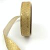 25mm/50 jardas/rolo Estrela Dourada Lua Arco-Íris Fita de Gorgurão fábrica fita impressão digital Laço DIY