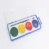 Venta Directa de Fábrica Pintura de Acuarela 4 Colores para Niños Graffiti DIY Pintura Artística Pintura de Práctica Básica