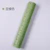Alfombrilla de Suelo con Ventosas para Masaje de Baño a Cuadros Hogar Inodoro Baño Ducha Alfombrilla para Bañera de Baño Antideslizante