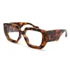 Gafas Planas Modernas Retro Europeas y Americanas para Mujer, Bloqueo de Luz Azul Estilo Ins, Gafas Planas Versátiles y Modernas, Nuevo Modelo 2026
