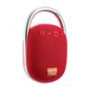Nuevo Altavoz Bluetooth Tg321 Mini Portátil Subwoofer Tarjeta TF USB Radio Clip de Regalo Clip4