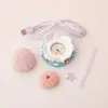 Luz de Noche de Erizo de Mar Hecha a Mano Transfronteriza Regalo de Cumpleaños DIY Decoración de Escritorio Decoración de Habitación Regalo Práctico para Niñas