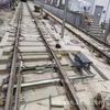 Marca Zhongwei ZD6-A interruptor máquina eléctrica de cambio de vía convertidor de cambio de vía ferroviario producción de máquina eléctrica de cambio de vía ZYJ9