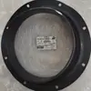 Válvula de bloqueio pneumática Samson 280m J661Y diafragma de porta de ar 371-35cm válvula Chengji 0520-0525