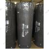 Cilindro de ar de pressão positiva composto de poliuretano 500*1500, ventilador leve e de alta resistência, com suporte para uso