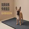 Esterilla de Verano para Mascotas Transfronteriza, Universal para Todas las Estaciones, Esterilla para Jaula de Perro Mascota, Tapete de Piso para Dormir, Antidesgarros, Anti-Mordeduras, Anti-Orina, Impermeable