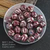 Várias Formas de Contas de Cerâmica para Pulseiras, Colares, Acessórios de Roupa, Contas Soltas, Pequenos Enfeites DIY e Acessórios de Pulseira