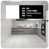 Piso Autoadhesivo de PVC para Baño Balcón Especial Impermeable Cuero para Piso Cocina Nueva Generación Impermeable Adhesivo para Piso de Plástico Piedra