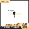 Rfs Kexing L&T Xingyu Electrónica Actuador de Cabeza de Acero Inoxidable Válvula de Ángulo Controlada por Aire Rjq22S-50-25-D