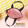 Porta monedero mini oficial autorizado de Sanrio Gato Kitty Bolso portátil ligero Llavero