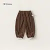 Vestidos Infantis Estilo M Welfare, Camisetas de Manga Curta Infantis, Calças Casuais Infantis, Liquidação, Sem Devoluções, Atualizado Continuamente