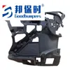 Adecuado para Bmw U11 U12 2018-22 Soporte de Parachoques Delantero 51119881915 51119881916