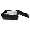 Bolsa pequeña plegable portátil para zapatos, bolsa de almacenamiento de viaje, bolsa de almacenamiento de zapatos, bolsa de zapatos impermeable multifuncional para viajes a la playa