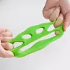 Removedor de Pelos de Pata de Gato de Estimação, Ferramenta Simples de Limpeza Doméstica para Remover Poeira de Roupas, Removedor de Pelos Dupla Face