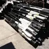 Empacador de Bolsa de Inyección de Dos Bloques Uno para Drenaje de Gas de Mina Zhongsheng Empacador de Inyección FKZW-110/1.0