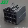 Conector JST de Concha Plástica Qianjin Supply J21Df-10V-Ky-L em EstoqueY
