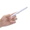 Palo absorbente de humedad de tierra de diatomeas de larga duración, moldeable, palo de limpieza absorbente, accesorio para muñecas, herramienta de mantenimiento, palo secador para tazas de avión