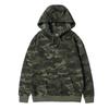 Sudadera para Hombre Tendencia Nacional Chaqueta con Capucha Primavera y Otoño Camuflaje Deportiva Holgada Casual Estilo Europeo y Americano Top Versátil