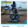 Fornecimento de fábrica Máquina de perfuração e fresagem ZX6350ZA 6350ZA em pé e deitado máquina de fresagem multifuncional de dupla finalidade/máquina de perfuração e fresagem