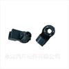 Adecuado para coche triumph Sega CL4 logo cubierta del motor Hebilla de soporte para varilla de soporte clip para varilla de soporte de cubierta del motor