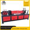 Fabricante Personalizado Barra de Aço Máquina de Endireitamento e Corte CNC Máquina de Endireitamento de Barra de Aço Totalmente Automática Máquina de Endireitamento e Corte CNC Hidráulico