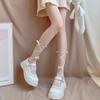 Meia-calça ballet pura desejo ultra-fina para primavera e verão, meias com brilho de estrelas brilhantes, meias que embelezam a pele, Meias Brancas