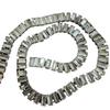 Accesorios de Prendas 5*10 Cadena Larga de Pedrería Sombrero Accesorios de Prendas Cadena de Garra Elegante Accesorios DIY Taladro Decorativo