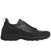 Sapatos Casuais de Camurça Masculinos Zz Transfronteiriços Sapatos Esportivos ao Ar Livre Faixa Elástica Cruzada Sola Grossa Sola Leve Sapatos de Cano Baixo para Homens