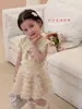 Talla Grande 26 Estilo Nuevo Top Camisola Rosa Versátil para Niñas-315001