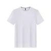 Camiseta Deportiva Personalizada Secado Rápido Manga Corta Traje de Running Actividad Grupal de Maratón Camisa Cultural Estampado de Logo Ropa de Trabajo