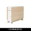 Juego de mesa y sillas de comedor plegables multifuncionales, moderno y simple, adecuado para apartamentos pequeños, mesa de comedor extensible con ruedas, mesa de comedor simple