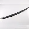 Adecuado para Denza/25 Denza D9 Modificación Guerrero Negro Exterior, Rejilla Frontal, Deflector de Viento Lateral Frontal, Malla Anti-Insectos
