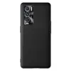 Adecuado para Funda de Teléfono Móvil Realme Gt Master Discovery Edition, Funda de Cuero Líquido, Cubierta Protectora