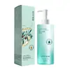 Aceite Limpiador de Oliva con Extracto de Planta Qise Limpieza Profunda Suave Removedor de Maquillaje para Ojos, Labios y Rostro Productos de Cuidado de la Piel Venta al por Mayor y Entrega