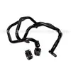 Adecuado para Bumper Modificado Excelle 500X F 525F 525X Gaojin Gk500 525, Bumper y Barra Anticaída