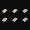 LED Original Smle13Wbc8W1 1608 0603 Luz Branca Branca Brilho Alto Contas de Lâmpada LED Rom