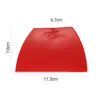 Raspador Universal para Masilla Raspador Cuchillo de Masilla Recortador Herramientas para Pintura de Automóviles Juego de Raspadores de Masilla Raspar Masilla
