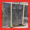 Materiales Pétreos como el Mármol Gris Hielo Pueden Proporcionar Muestras y Pueden Ser Procesados con Diversos Acabados Superficiales, como Superficies Recubiertas en Spray y Superficies Texturizadas