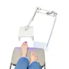 Lámpara de uñas Jinhai H20 recargable de pie para pies secado rápido lámpara de fototerapia venta al por mayor transfronteriza