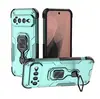 Adequado para Capa de Celular Huawei Honor X60Pro Wukong X9C com Suporte de Anel Magic7Lite Capa Protetora