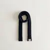 Bufanda coreana para niños Qiunan otoño e invierno 2026 nueva moda calentador de cuello de lana para niños y niñas bebé venta al por mayor