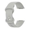 Para Fitbit Charge 5 Correa de Silicona Charge 5 Oficial Reloj Inteligente Pulsera de Repuesto