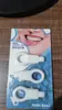 Nuevo Limpiador de Dientes para Niños y Adultos Esponja Limpiadora de Dientes para Eliminar Sarro Manchas Dentales Artefacto para Eliminar Placa Dental Micro Nano