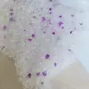 Areia cristalina para gatos, partículas grandes de 2 a 8 mm, areia de silicone absorvente e desodorizante, forte, 1,82 kg/saco, 3 sacos à venda.