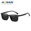 Clip magnético gafas miopía grado ajustable femenino gafas de sol para conducir gafas de sol protección UV gafas de sol hombres