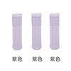 Calcetines de verano para niños de malla transpirable ultrafinos calcetines de rizo para niñas hasta la rodilla media pantorrilla calcetines de princesa largos para bebé anti-mosquitos