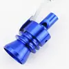 Suministros para coche silbato de turbina para coche silbato de turbina para modificación de coche Silbato Dorado