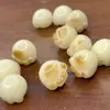 Venda por atacado direto do fabricante: Escultura Bodhi, Cabacinho Queimado a Carvão de Patinha de Gato, Gato da Sorte, Contas para Pulseira Bodhi, Contas Soltas, Acessórios de Joias Colecionáveis