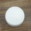 Copo branco redondo sem estampa plástico melamina imitação porcelana louça cafeteria hotel suprimentos bebida taça de vinho atacado